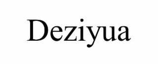 deziyua