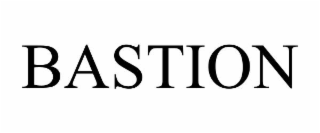 bastion