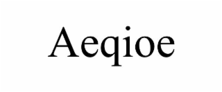 aeqioe