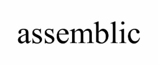 assemblic
