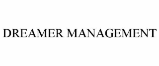 dreamer management