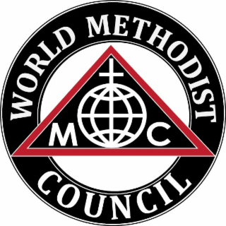 world methodist council; m; c