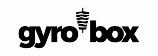 gyro box