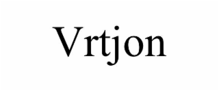 vrtjon
