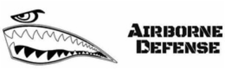 airborne defense