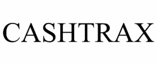 cashtrax