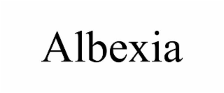 albexia