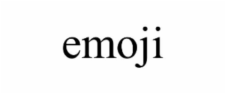 emoji