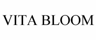vita bloom