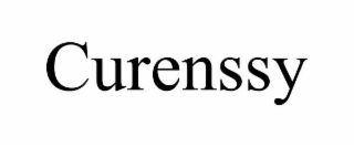 curenssy