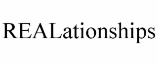 realationships