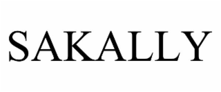 sakally