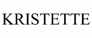 kristette