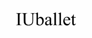 iuballet