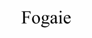 fogaie