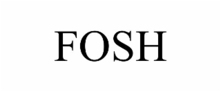 fosh