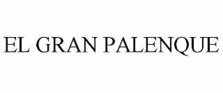 el gran palenque