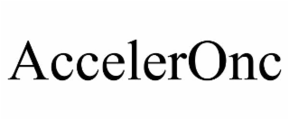 acceleronc