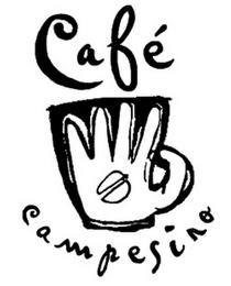 cafÉ campesino