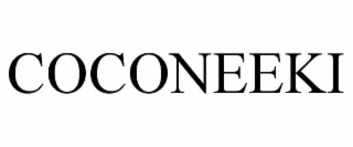 coconeeki