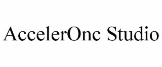 acceleronc studio