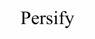 persify