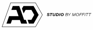 ao studio by moffitt