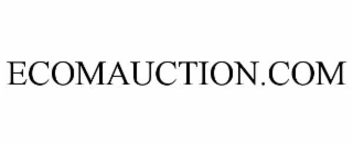 ecomauction.com