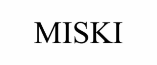 miski