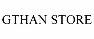 gthan store