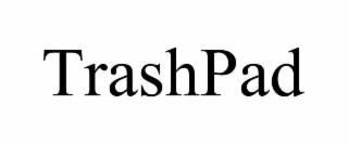 trashpad
