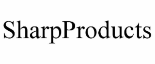 sharpproducts