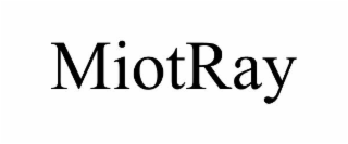 miotray