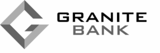 g granite bank