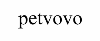 petvovo