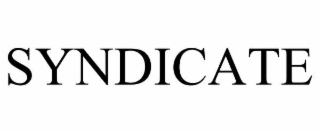 syndicate