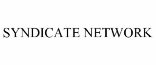 syndicate network