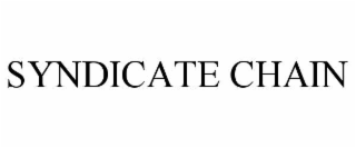 syndicate chain