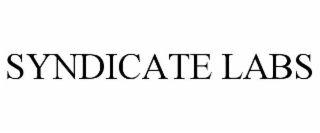 syndicate labs