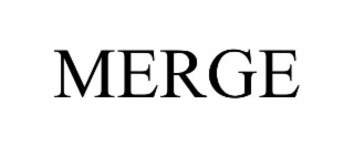 merge