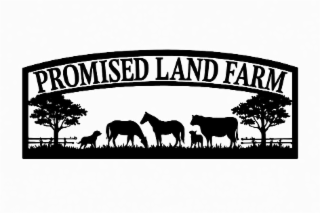 promised land farm