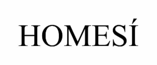 homesÍ