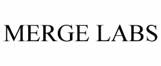 merge labs
