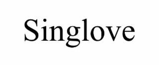 singlove