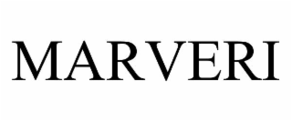 marveri