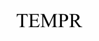 tempr