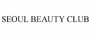 seoul beauty club