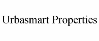 urbasmart properties