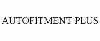 autofitment plus