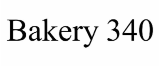 bakery 340